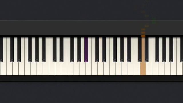 Star-Spangled Banner - Francis Scott Key - Tiny Piano смотреть онлайн