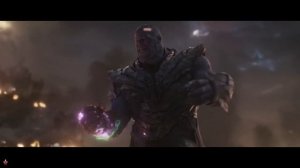 What If Spider-Man Snapped In Avengers Endgame?