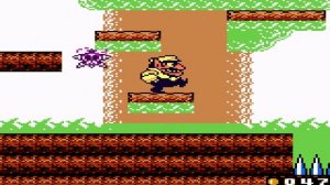 Wario Land II Make Woods (100%) Gameplay Walkthrough  Ep.3