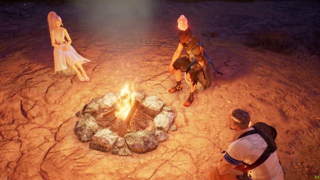 【Tales of Arise - UNKNOWN DIFFICULTY】Easiest JRPG Ever | #3 смотреть онлайн