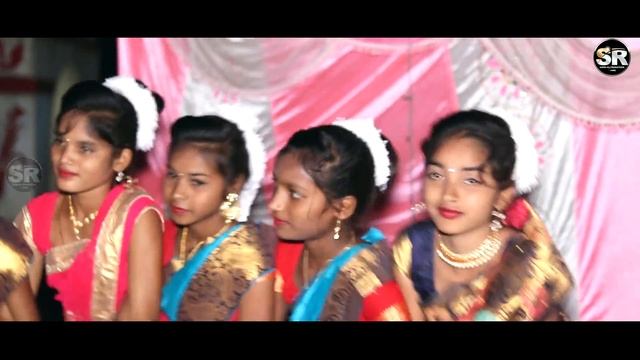 ROBIN RANGILA & SARITA RAJ || NEW KARMA GIT 2021 || AKHADA MEIN LAGAL JHUMAR ( KARAM KE RATIA) || смотреть онлайн