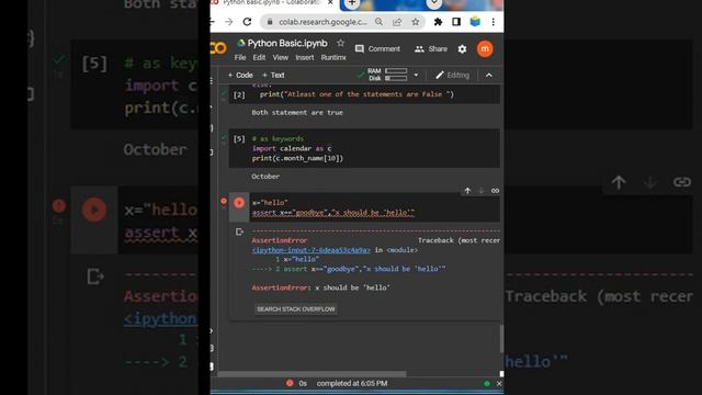 Reserved Keywords in Python #rlanguagestatistics #python
