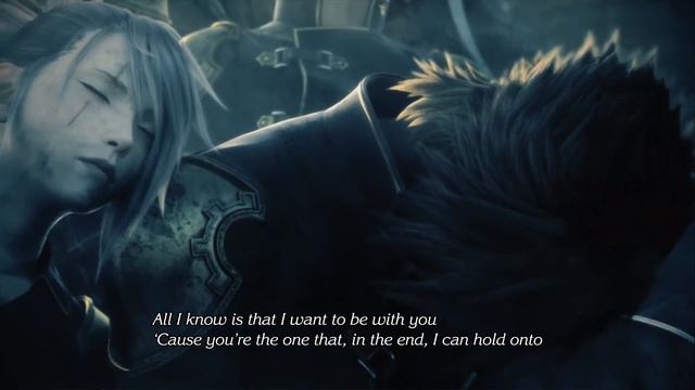 Final Fantasy Type-0 HD Walkthrough Part 34 (PS4, XONE) English | Ending смотреть онлайн