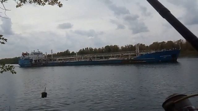 Осенний карась( погоня увенчалась успехом;)#рыбалка смотреть онлайн