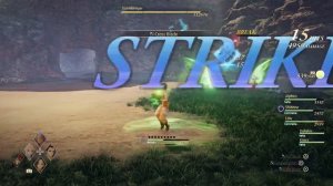 Tale of Arise How to Defeat Gigant Stormbringer   Seaside Tornadoes side quest