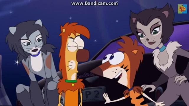 Финес и Ферб Эй Ферб смотреть онлайн