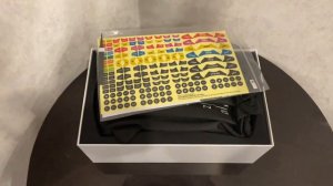 Долгожданный апгрейд! Распаковка и первые впечатления от MOZA! База R9 V2, штурвал KS и педали SR-P