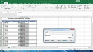 Tutorial 11 - Merubah data text menjadi data numerik pada Excel