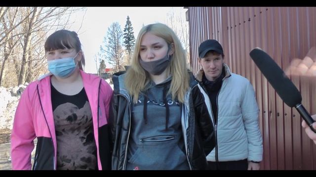 Колывань без Чехова смотреть онлайн