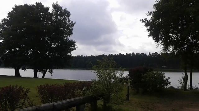 Лето 2015. Отдых в Юрмале. смотреть онлайн