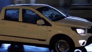 Купить Сангйонг у официального дилера в Москве