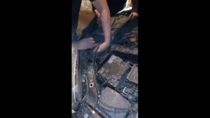 Закипел двигатель! НЕ РАБОТАЕТ ВЕНТИЛЯТОР НА ЛАДЕ XRAY