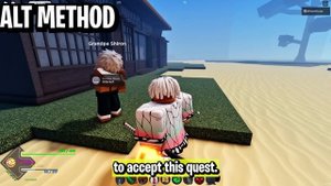 Project Slayers COMPLETE 0-100 LEVEL GUIDE (Roblox)