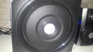 Loa microlab TMN-9U