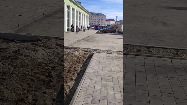 Без слёз не взглянешь!!! Как превращают Мурманск в непойми что! смотреть онлайн