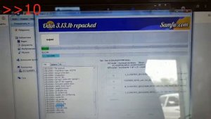 Samsung A022G Download mode. Прошивка. Custom binary blocked by oem lock recovery