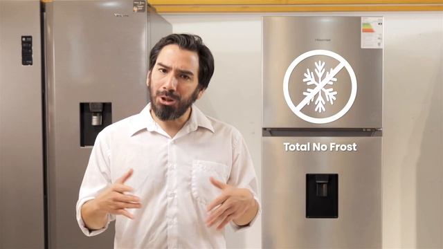 Hisense Refrigeradora Top Mount BCD-320 смотреть онлайн