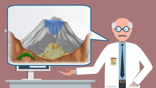 Почему это озеро самое смертоносное в мире смотреть онлайн