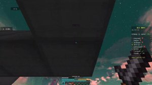 | ASMR | АСМР майнкрафт бед варс | клавиатура и мышка | Hypixel Bedwars |Keyboard + Mouse Sounds|#4