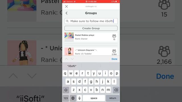 My fan group on roblox смотреть онлайн