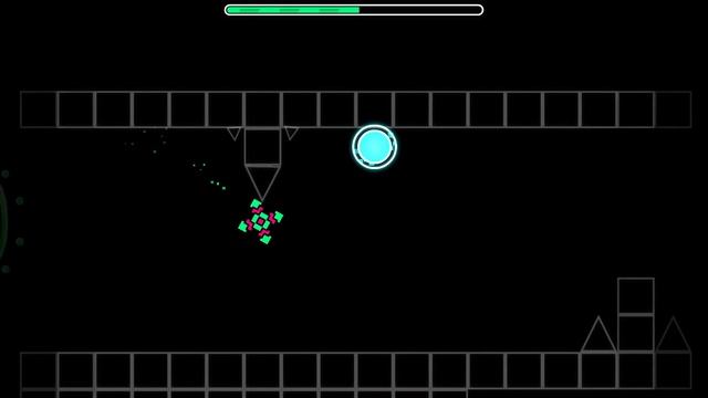 MY DESK FROM THE NEW TEMPLE COLLABORATION (THERE ARE NO DECORATIONS YET) смотреть онлайн