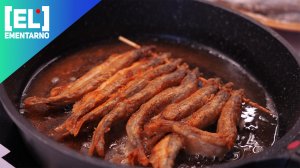Жарю МОЙВУ только так? Простой и быстрый рецепт?