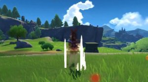 Проходим геншин с нуля|Без молитв!