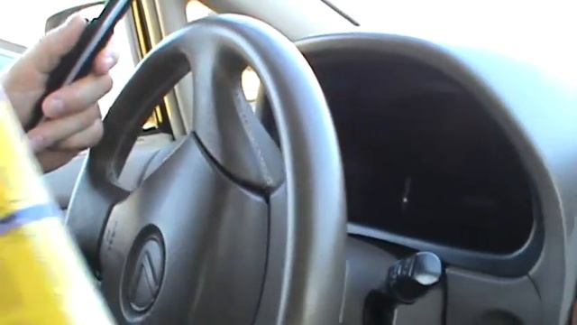 Lexus RX 300-выбираем щетки стеклоочистители. ч.1. смотреть онлайн