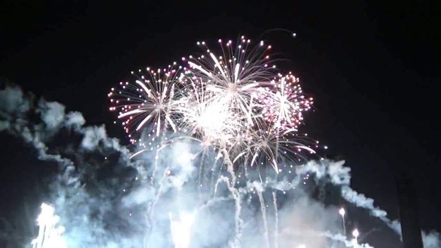 Samsung HMX-H200 low light video footage at Disney Orlando смотреть онлайн