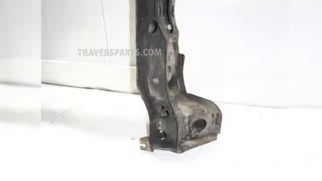 Балка подмоторная (подрамник) Mercedes W169 A A1696200787 смотреть онлайн