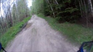 Сигма Сити! Честный тест драйв!