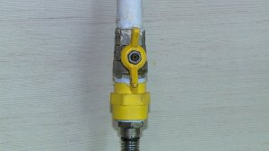 В Реутове продолжают бесплатно заменять гибкую подводку к газовым плитам 08.11.22