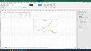 Excel: Lorenz Curve and Gini Coefficient - Full Tutorial