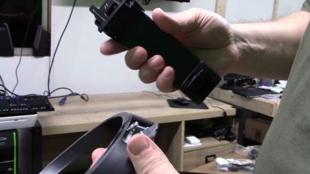 ACER R271Q 27" Monitor UnBoxing смотреть онлайн