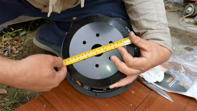 Phoenix BASS MACHINE 12d сабвуфер Новинка от дл аудио