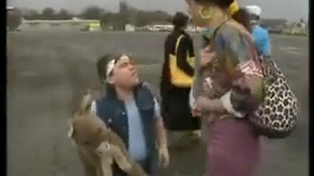 "Rab C. Nesbitt" The Complete Series 1 -(1990) Episodes 1 To 6 DVD смотреть онлайн