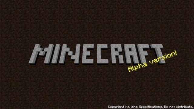 Lemuria - Minecraft Alpha 1.0.16 смотреть онлайн