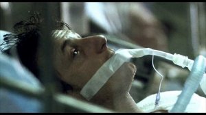 21 грамм. Лучшая концовка в истории кино? Гений Алехандро Иньярриту.