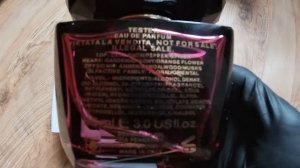 Versace crystal noir. Версаче кристал нуар оригинал отличить от подделки