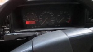 Обзор пассат б3 1.8 pf