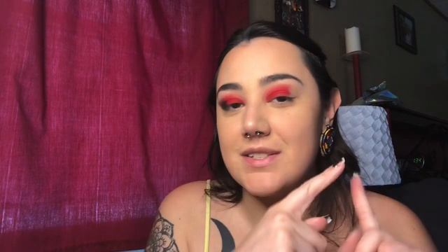 Regalia Inspired Makeup 7 смотреть онлайн