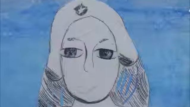 Человек склонился над водой смотреть онлайн