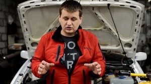 Ответы на Ваши вопросы. Фильтр для антифриза.