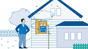 Технологическое присоединение