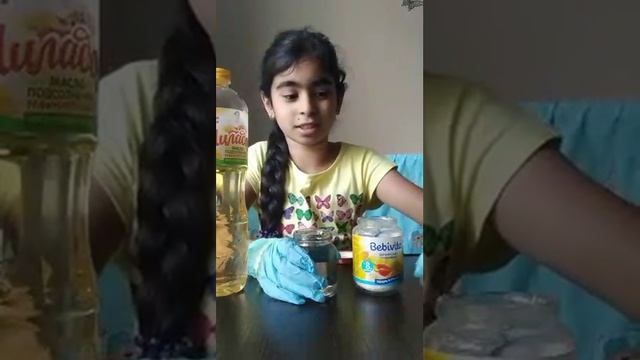 Как СДЕЛАТЬ ЛАВА-ЛАМПУ в домашних условиях? смотреть онлайн