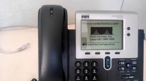 Cisco 7940G + Cisco CP-3905 Registering on SIP