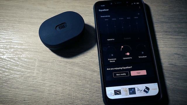 КАК УЛУЧШИТЬ ЗВУК НА XIAOMI (В НАУШНИКАХ И НЕ ТОЛЬКО)? смотреть онлайн