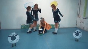 С Днем Св. Патрика от "Ан Гриан" / Happy St. Patrick's Day from "An Ghrian" studio