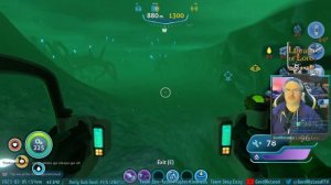 2023-02-04 - #2,642 - Subnautica - 4th Playthrough #8