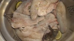 ТРЕСКА на ПАРУ за 10 минут. Вкусно, сочно, полезно и легко от Алексея Макаревича.